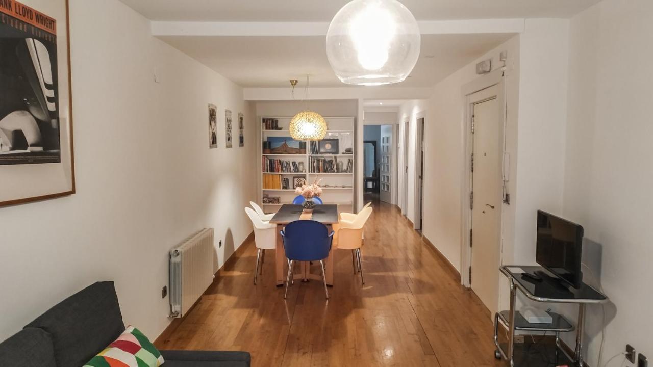 At Compania 100 M2 2 Wc * Pampelune
