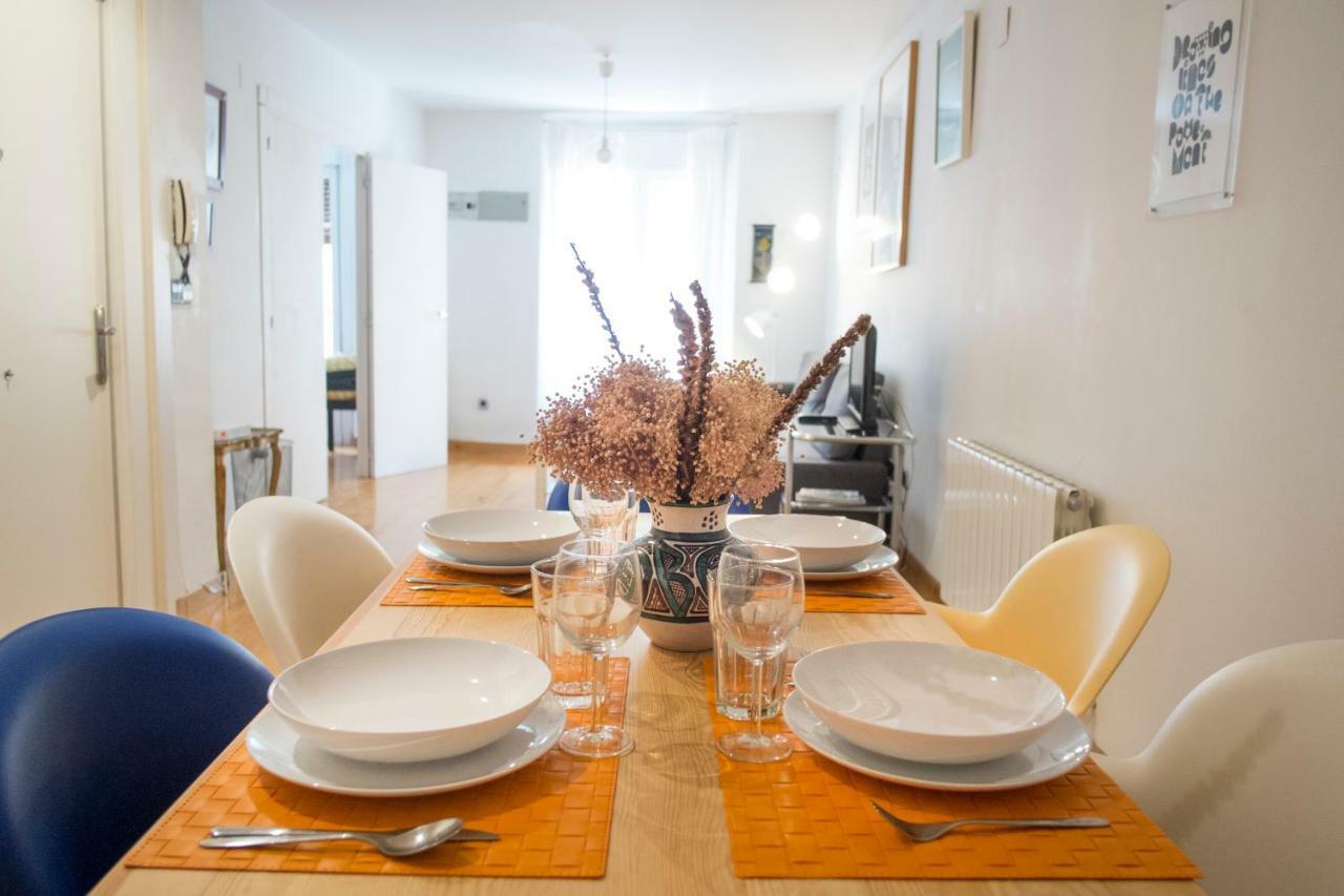 At Compania 100 M2 2 Wc Appartement Pampelune