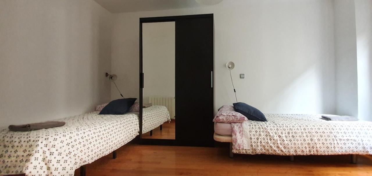 Appartement At Compania 100 M2 2 Wc Pampelune