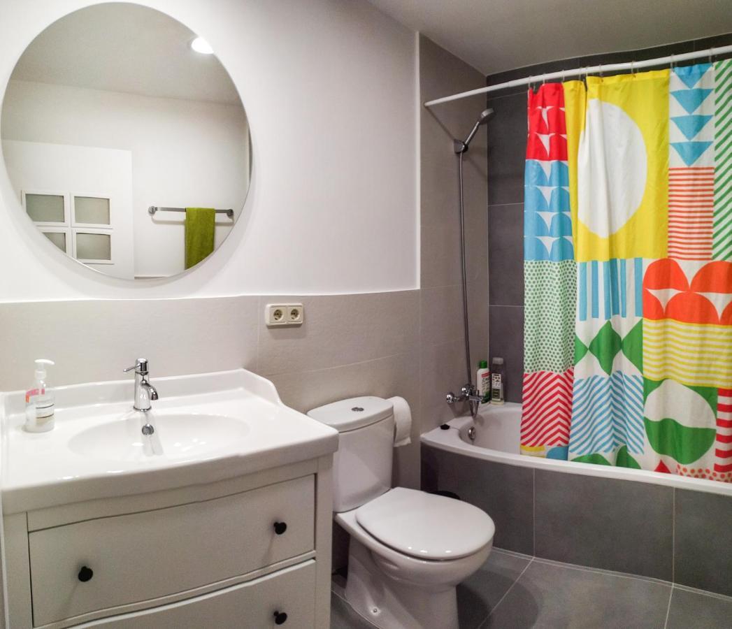 At Compania 100 M2 2 Wc Pampelune